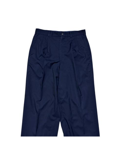 Comme des Garçons Homme AD1990 Comme des Garcons Homme Baggy Pants