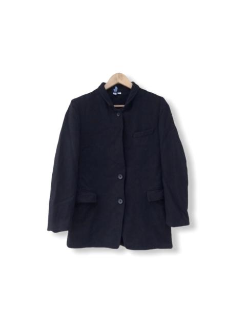 Other Designers Uniqlo - Christophe Lemaire Uniqlo Wools Jacket