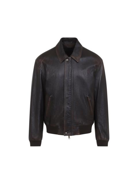 Prada Prada Bomber Jacket Men
