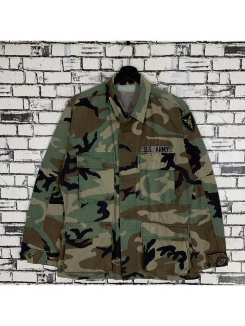 Other Designers Designer - Vintage US Army Field Jacket