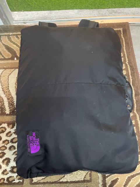 The North Face Authentic The North Face Nyalon Backpack Messenger 2 Way Bag