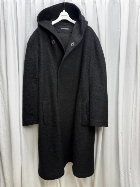 Yohji Yamamoto Yohji Yamamoto Regulation Boxing Coat