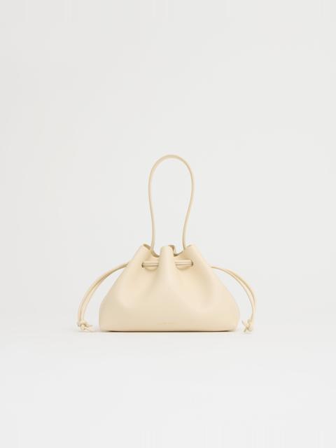 Mansur Gavriel DRAWSTRING POUCHETTE