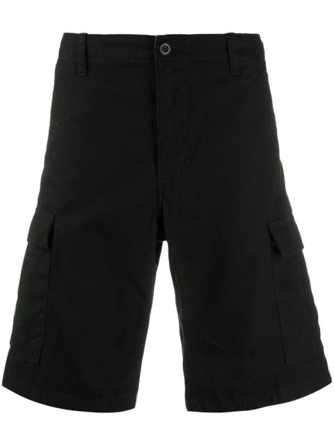 Carhartt knee-length bermuda shorts