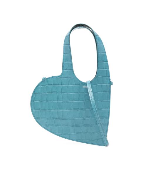 COPERNI Coperni Blue Tote Bags Women