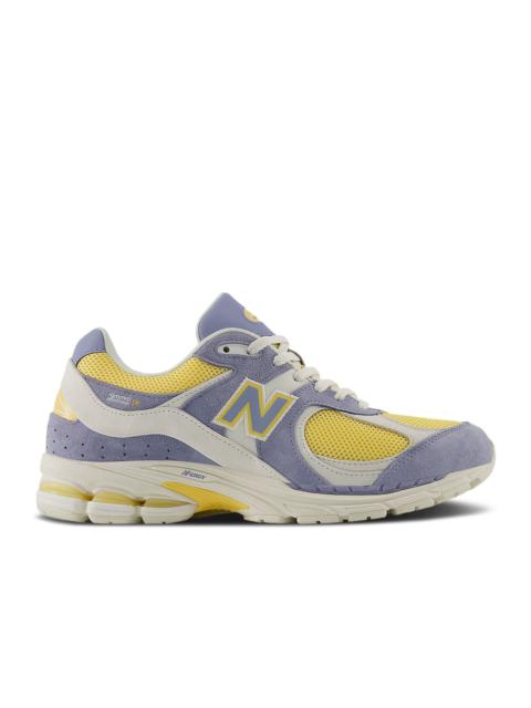 New Balance NEW BALANCE 2002R 'DUSK SHOWER CLEMENTINE'