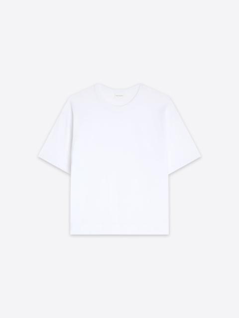 Dries Van Noten LOOSE COTTON TEE
