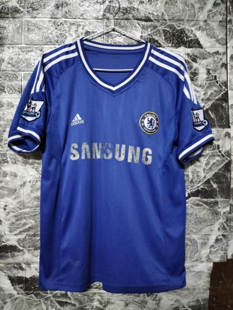 adidas Chelsea Football club jersey samsung English Premier