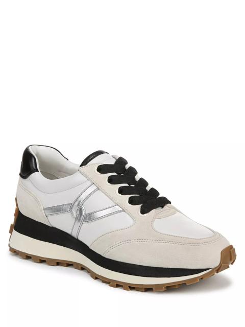 Women's Valentina Low Top Sneakers