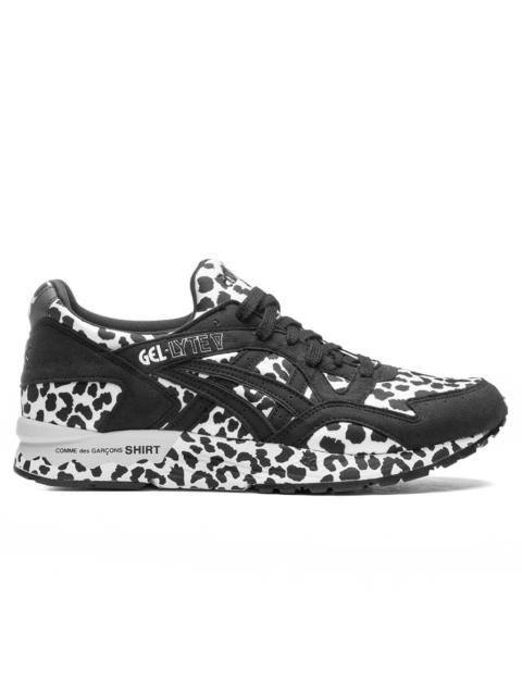 Asics ASICS X COMME DES GARCON SHIRT GEL-LYTE V - BLACK/ALL OVER PRINT
