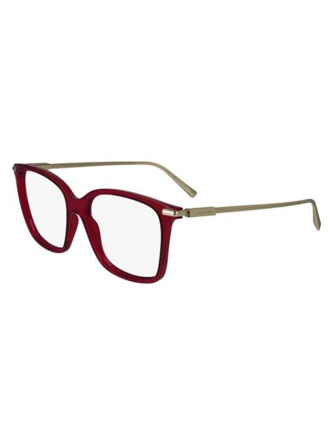FERRAGAMO Ferragamo Demo Sport Ladies Eyeglasses SF2992 612 53