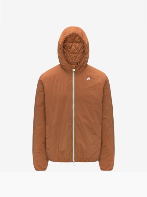 K-WAY JACK PLAIN WARM