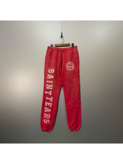 SAINT M×××××× Saint Michael x Denim Tears Sweatpants