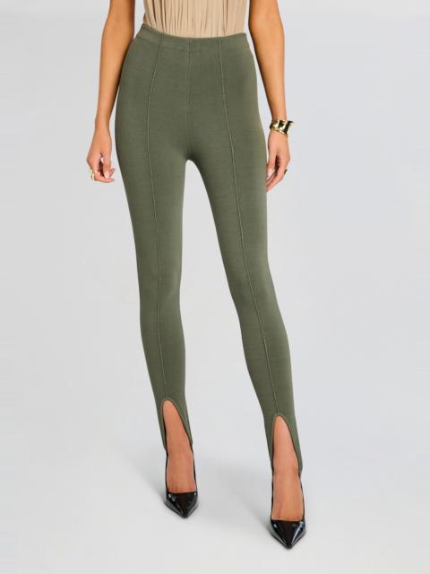 RETROFÊTE KELSEY STIRRUP LEGGING