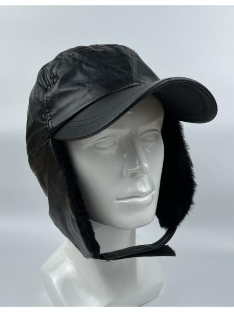 Other Designers Japanese Brand - trapper hat cap