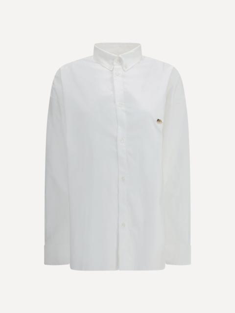 FIORUCCI Iconic Angels patch Shirt