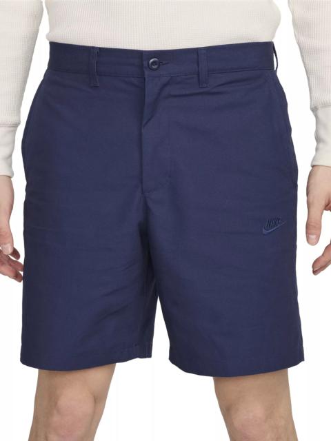 Nike Nike Men's Club Chino Shorts
