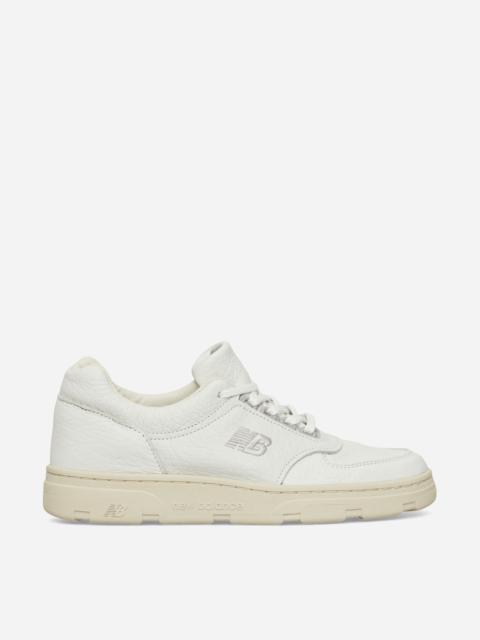 New Balance Made in UK Allerdale Sneakers White / Mirage Gray