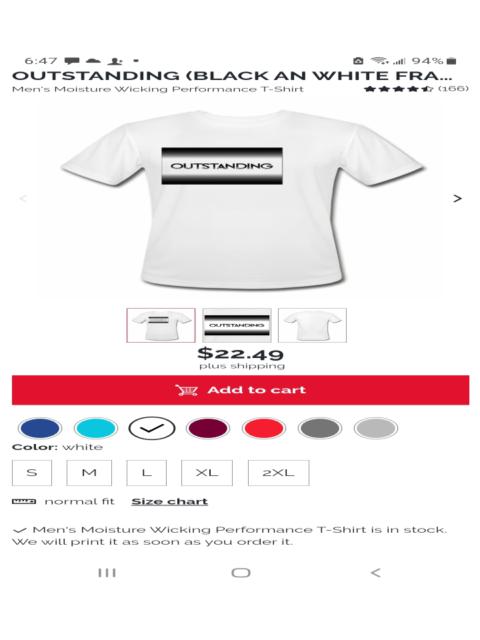 Other Designers CONCEPT TEES