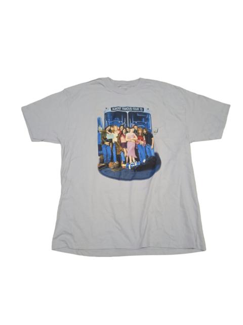 Vintage 2000s Almost Famous Promo T-Shirt Film