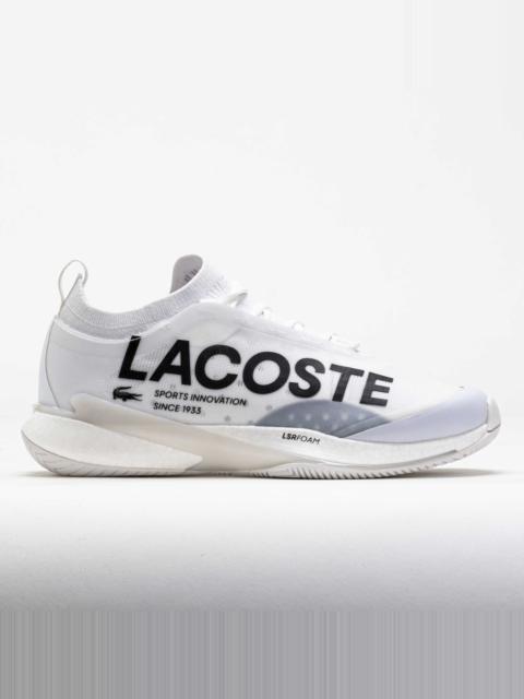 LACOSTE Lacoste AG-LT 25 Lite Men's White/White