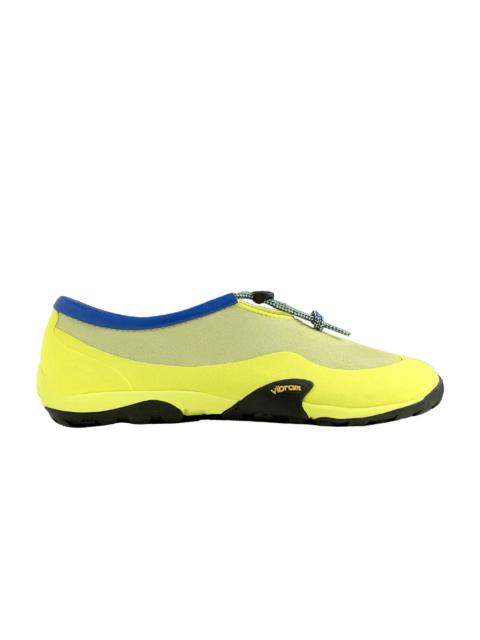 New Balance Aimé Leon Dore x MT10T 'Electric Yellow'