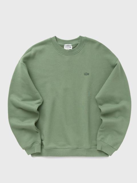 LACOSTE SWEATSHIRTS