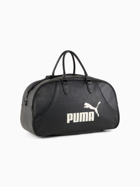 PUMA Archive Grip Bag