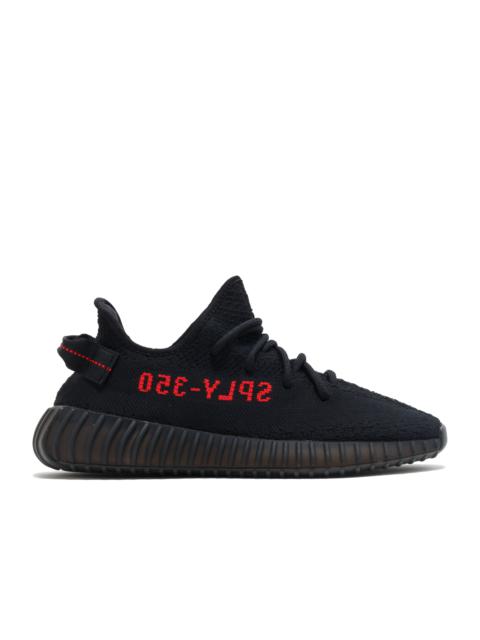 adidas YEEZY BOOST 350 V2 'BRED'