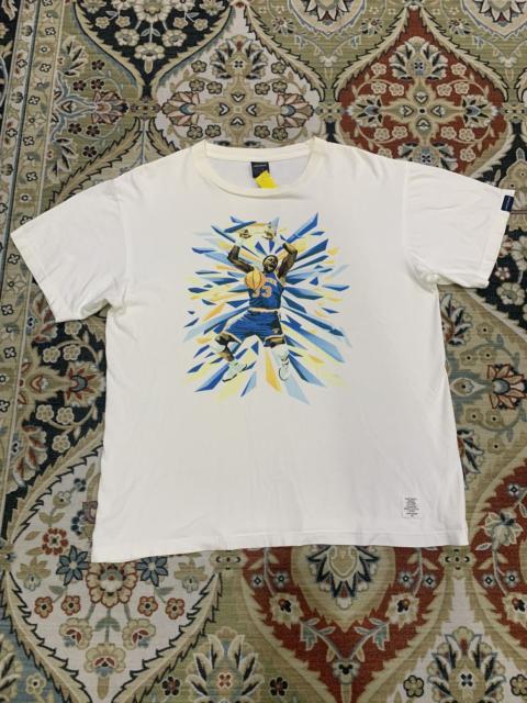 Other Designers NBA - Applebum x Patrick Ewing Tshirt