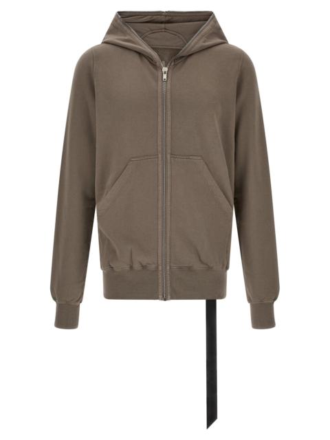Rick Owens DRKSHDW Drkshdw Men 'Gimp' Hoodie