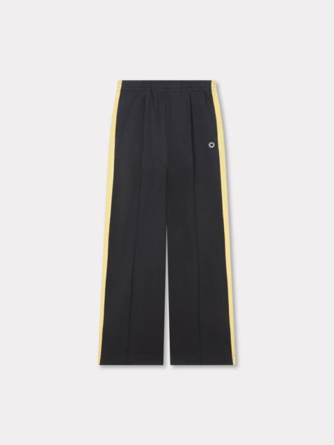 KENZO 'Boke Flower 2.0' track pants in interlock