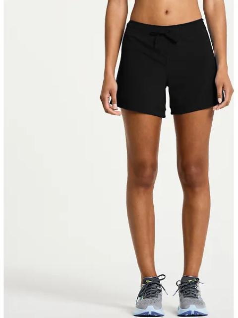 Saucony Saucony Outpace 5" Short