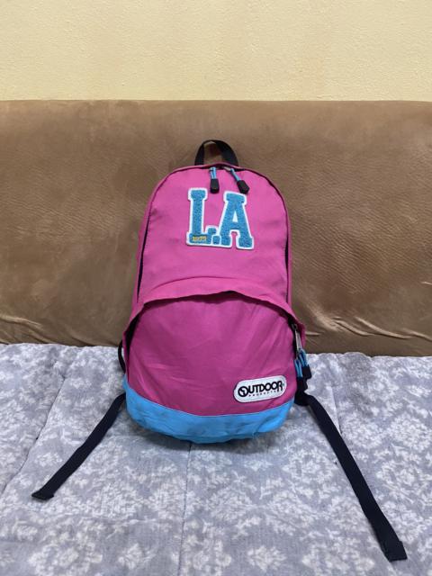 Other Designers Outdoor Life - Steals💥 Outdoor Bagpack Very Rare Colour