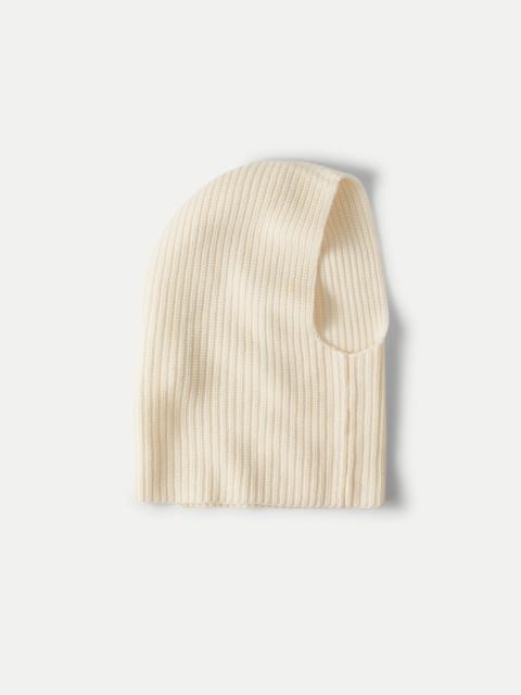 VERONICA BEARD WOOL-CASHMERE BEANIE