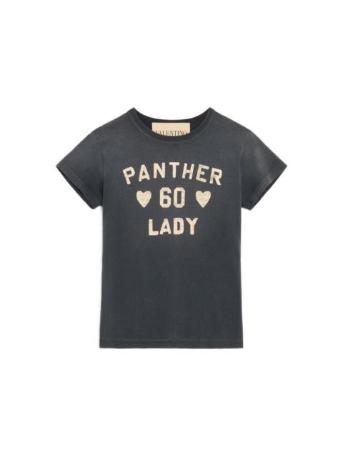 Valentino Valentino Grey Tops - T-Shirts & Jerseys Women