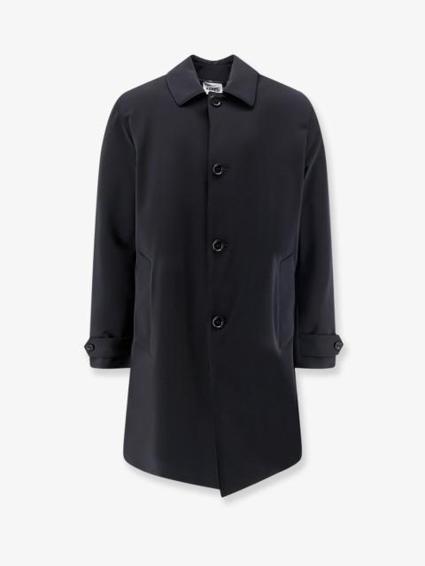 Aspesi Aspesi Perfetto Waterproof Coat