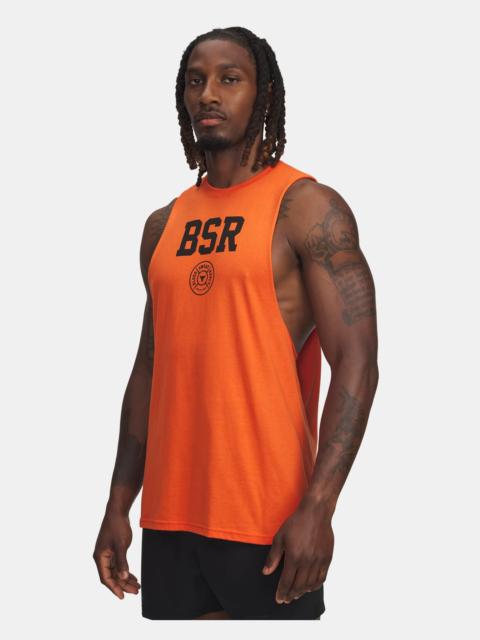 Under Armour Project Rock BSR