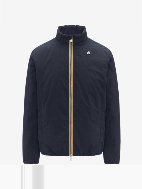 K-WAY VALENTINE PLAIN WARM