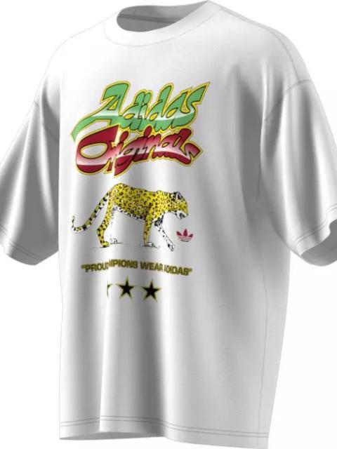 adidas Originals Men's Champions Graphic Tee