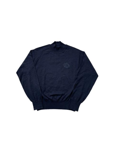 Vintage Christian Dior Knitwear Sweaters