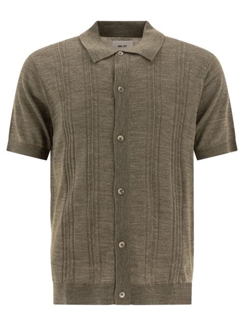 NN.07 - Nn.07 Shirts