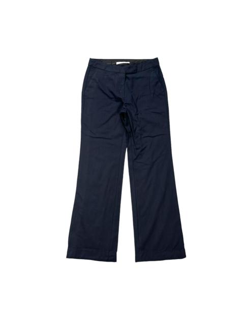 Theory THEORY LUXE CASUAL PANT / TROUSERS #8096-201