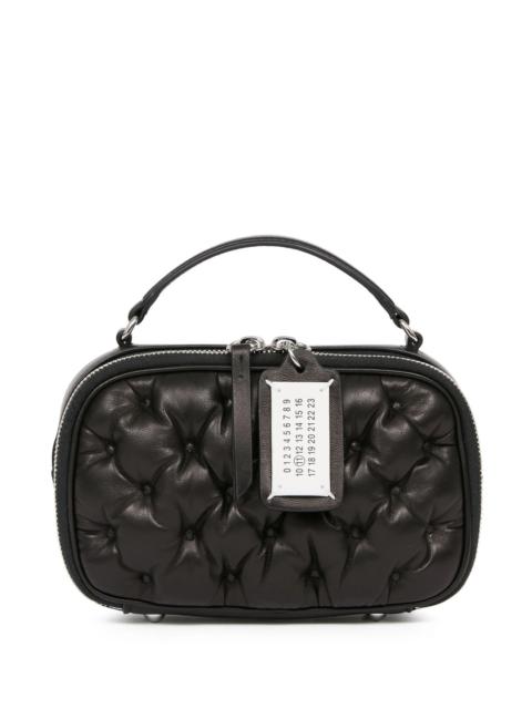 Maison Margiela Glam Slam Embroidery Camera Bag