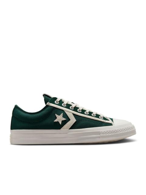 Converse STAR PLAYER 76 LUXE LOW 'GREEN ENVY'
