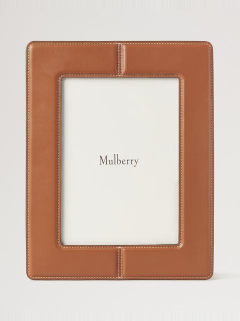 Mulberry Photo Frame - Large
Vintage Oak Nappa