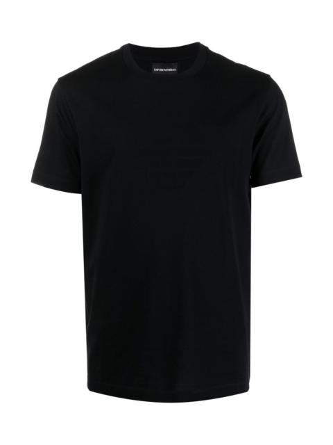Logo cotton t-shirt