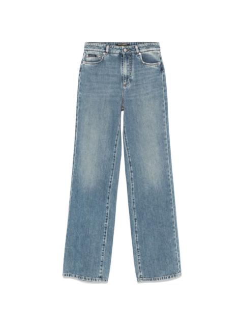 Dolce & Gabbana straight-leg jeans