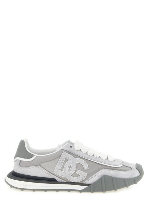 Dolce & Gabbana Dolce & Gabbana Men 'Dg Athletic' Sneakers