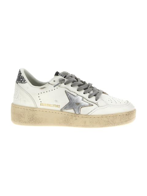 Golden Goose 'ball Star 2' Sneakers